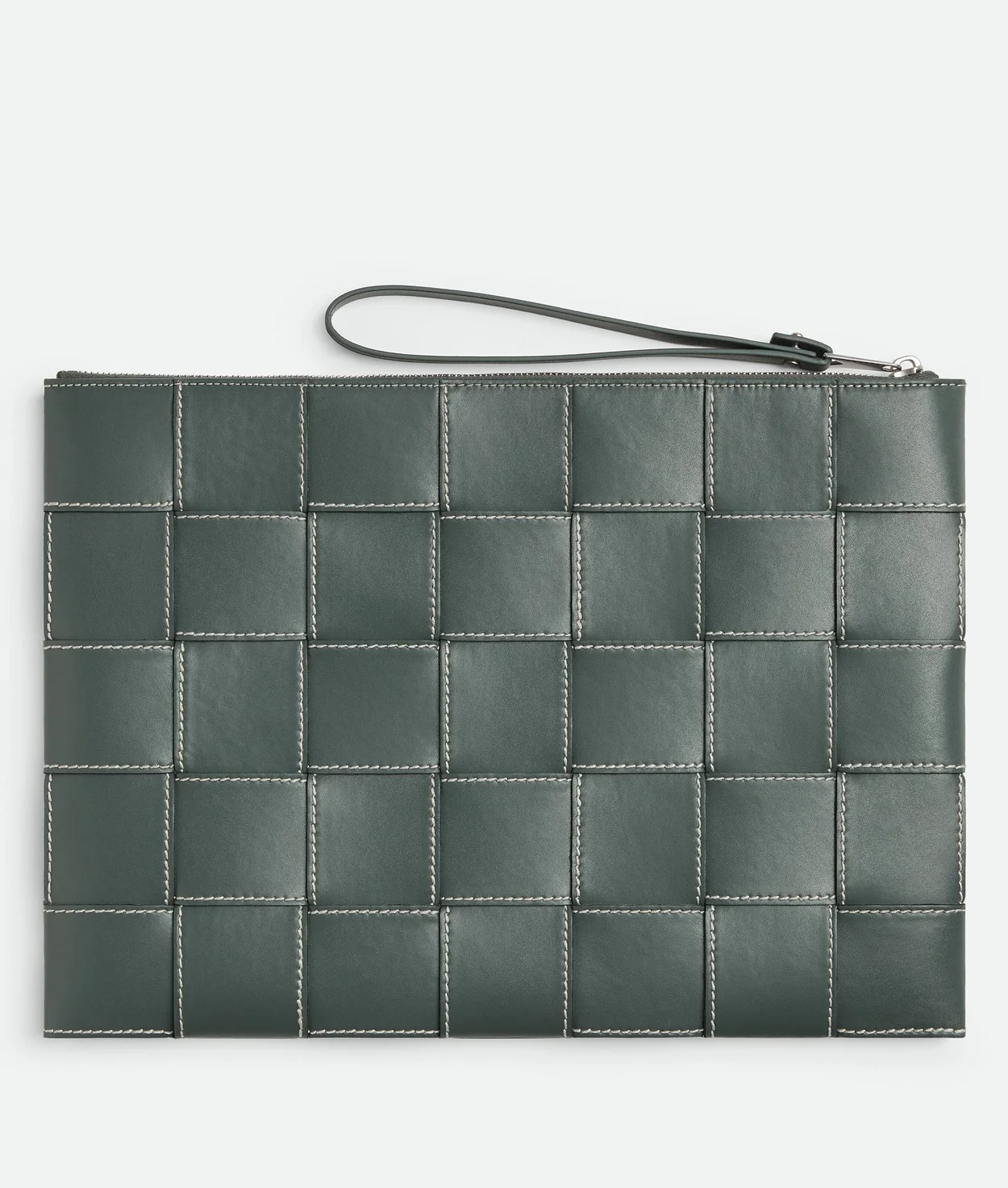 보테가 베네타 라지 카세트 파우치 (2color)