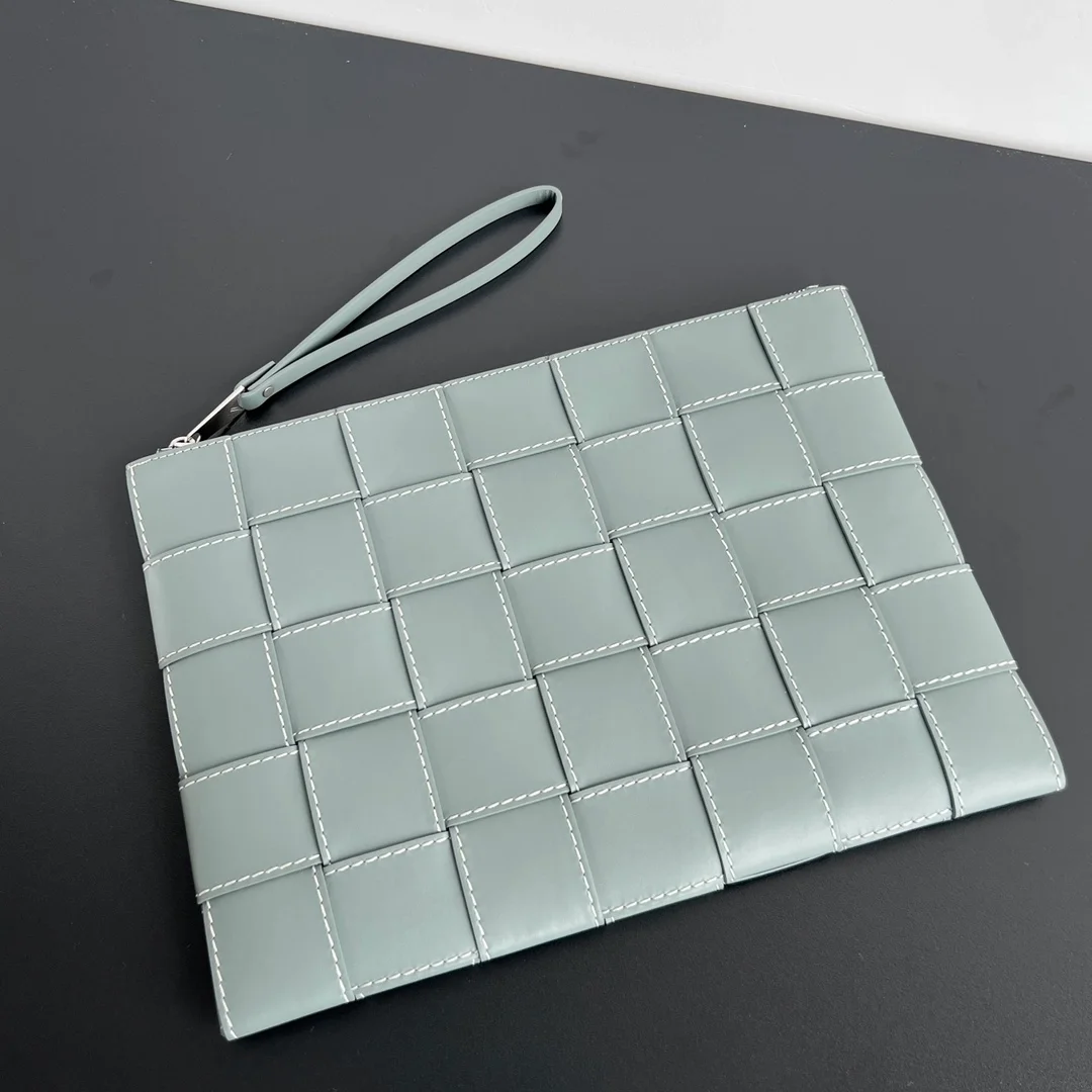 보테가 베네타 라지 카세트 파우치 (2color)