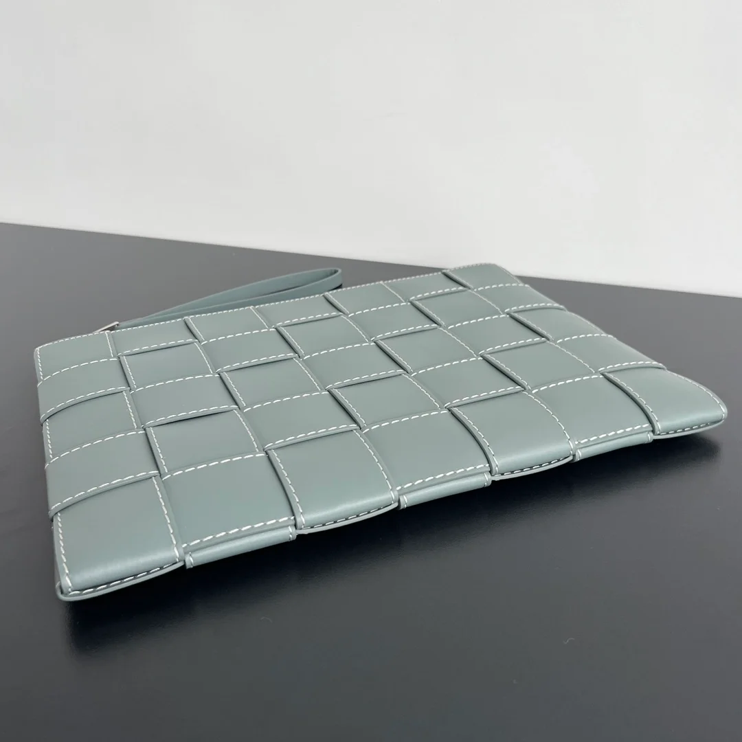 보테가 베네타 라지 카세트 파우치 (2color)