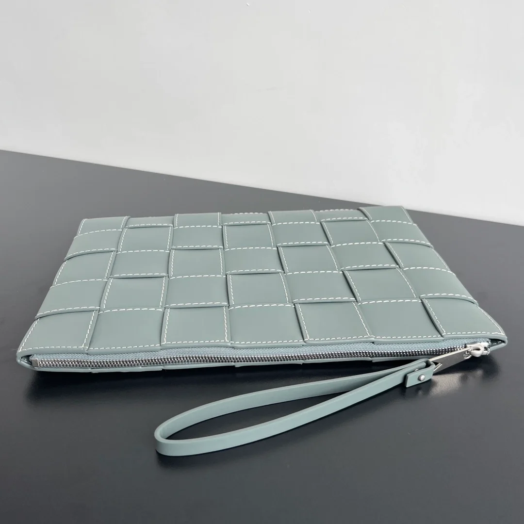 보테가 베네타 라지 카세트 파우치 (2color)