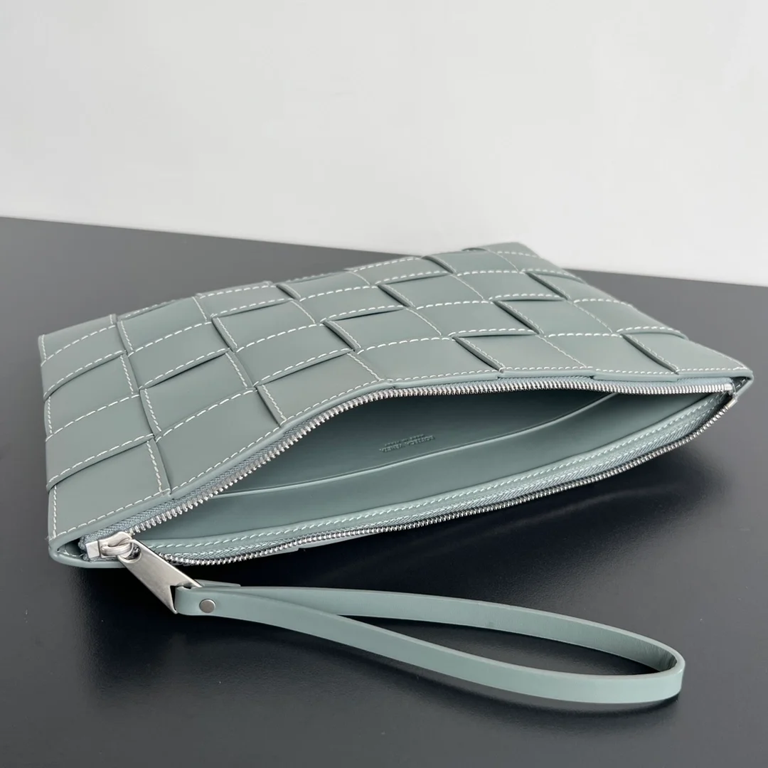 보테가 베네타 라지 카세트 파우치 (2color)