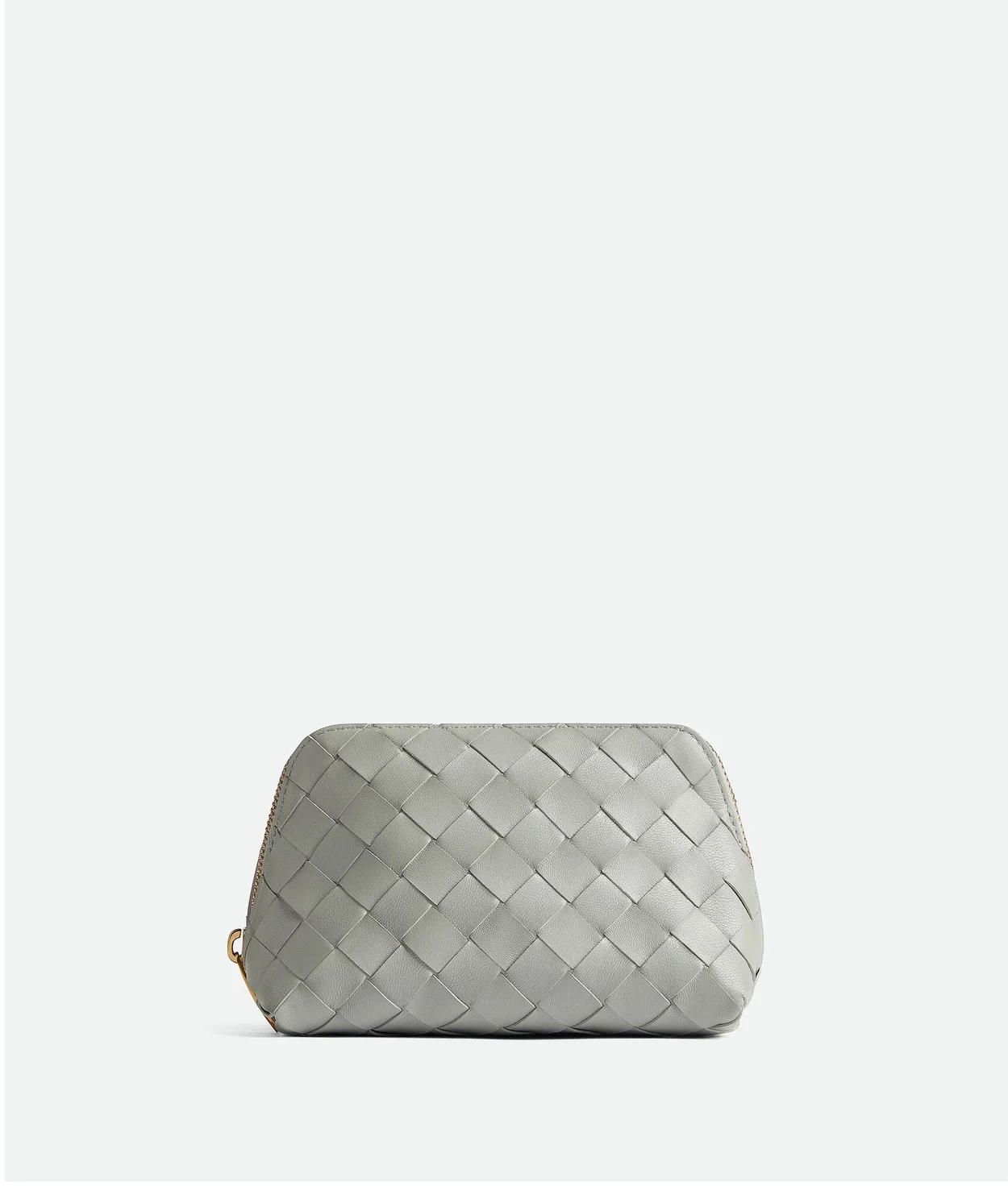 보테가 베네타 인트레치아토 뷰티 파우치 (2color)