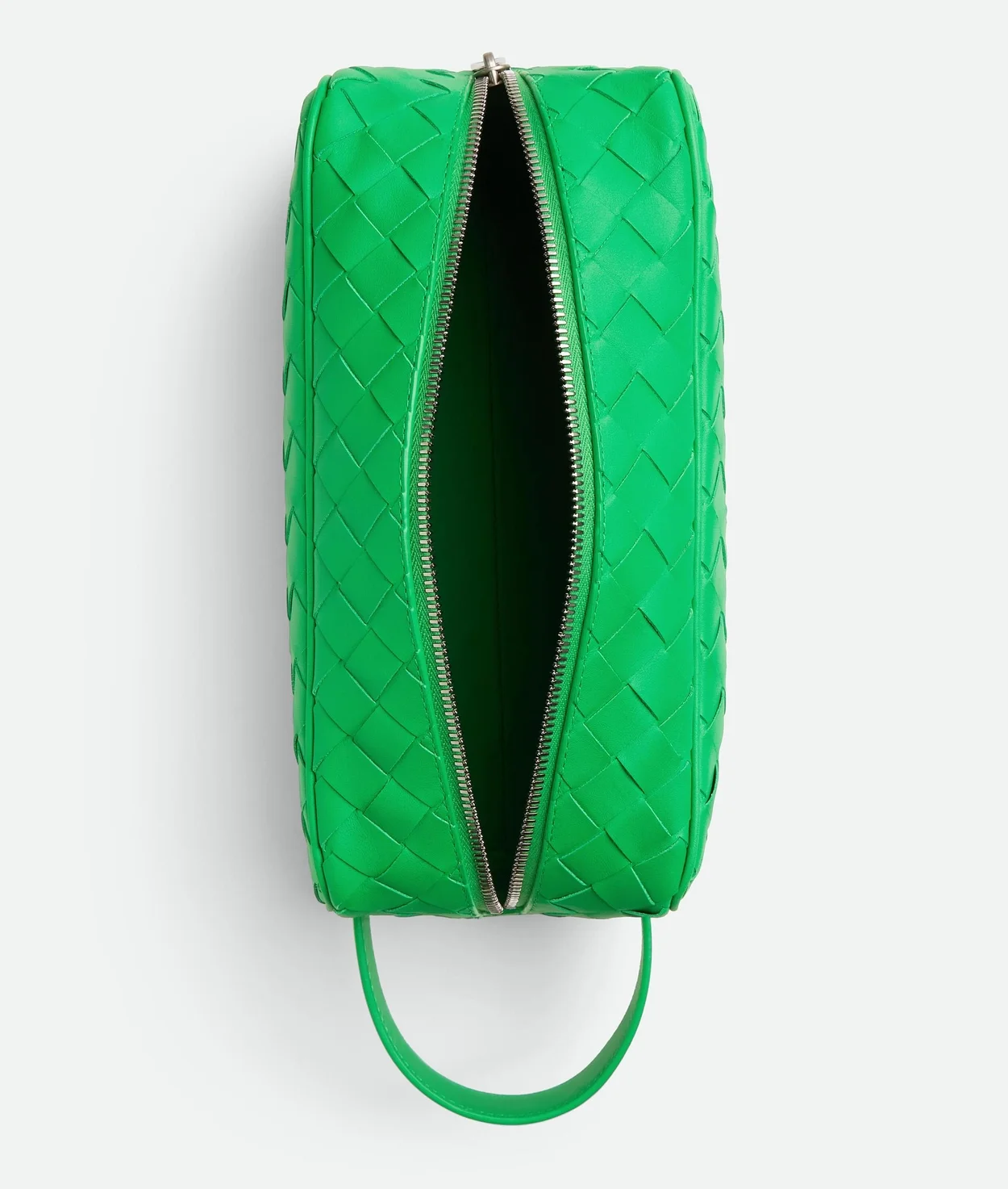 보테가 베네타 인트레치아토 여행용 파우치 (3color)