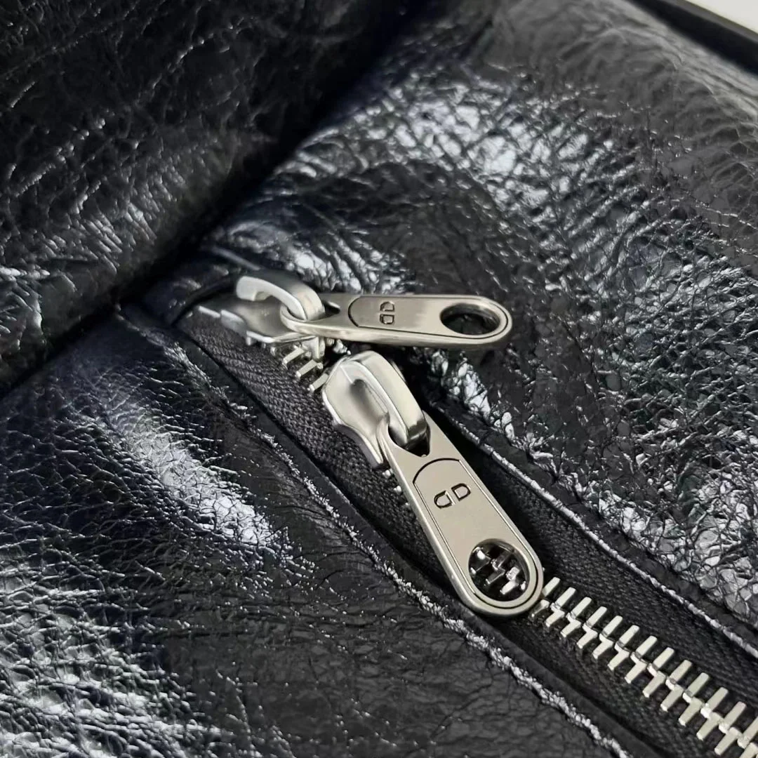 발렌시아가 슈퍼비지 스몰 슬링백