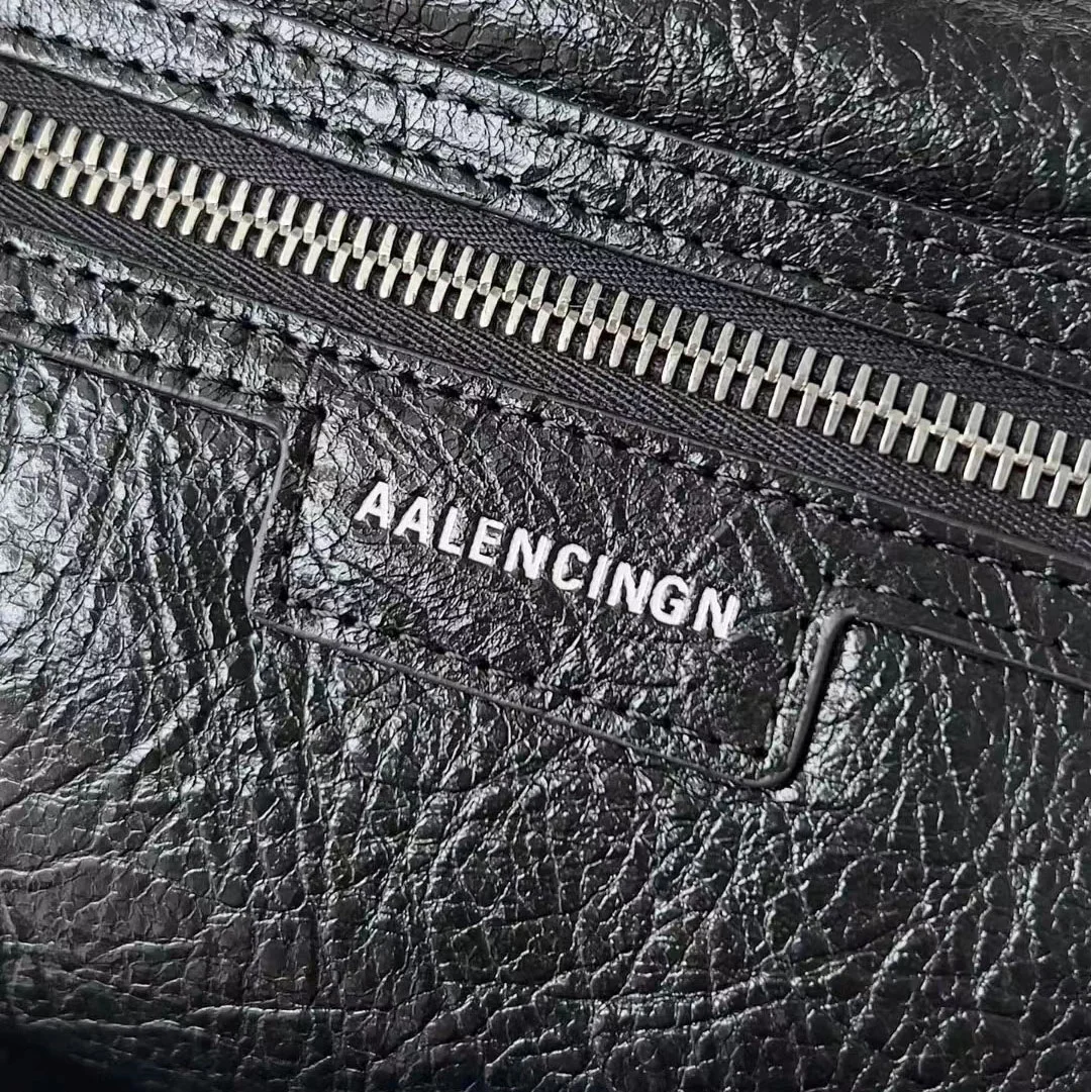 발렌시아가 슈퍼비지 스몰 슬링백