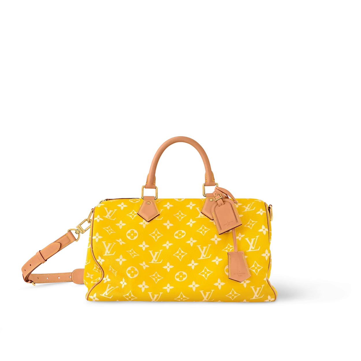 루이비통 스피디 P9 반둘리에 40 M24419