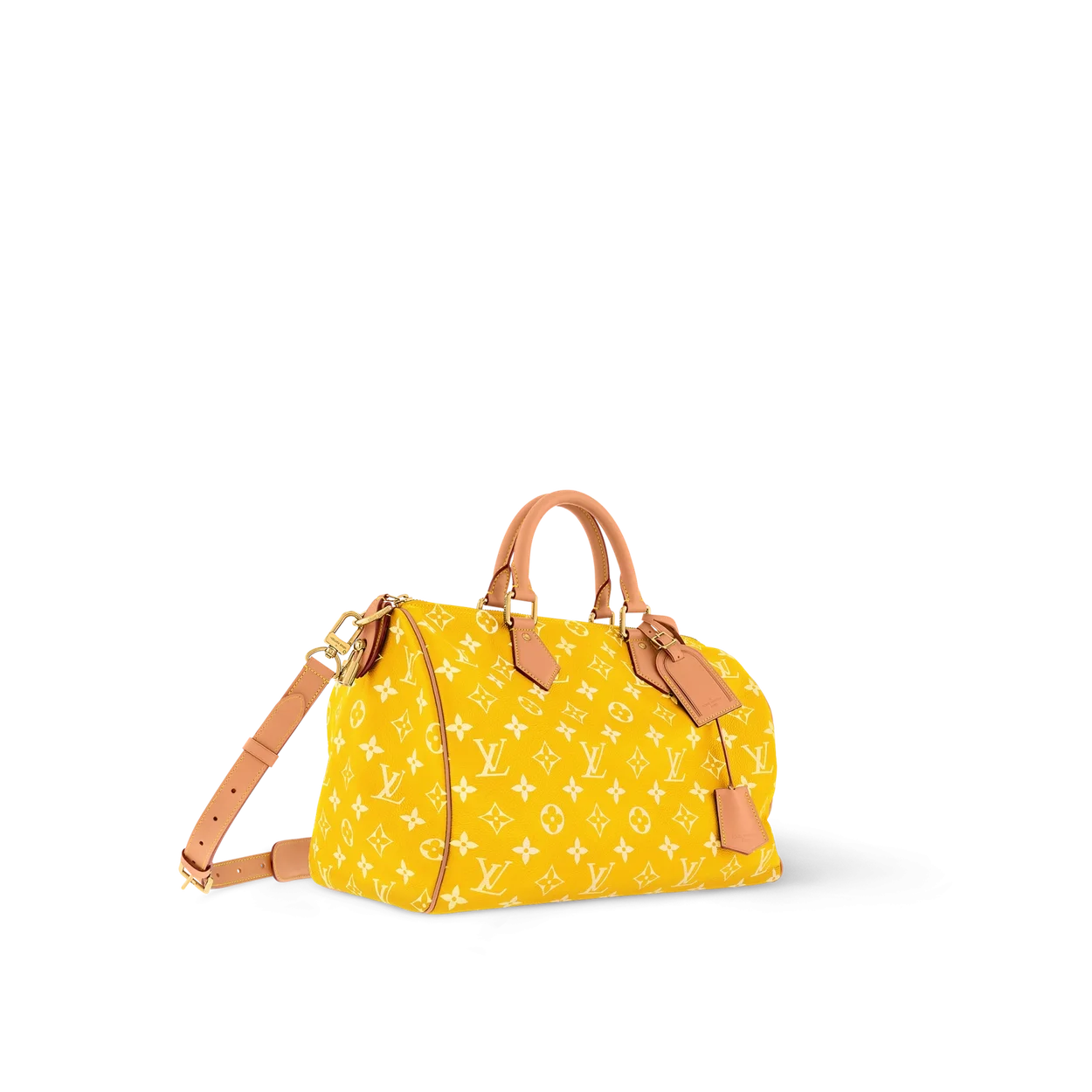 루이비통 스피디 P9 반둘리에 40 M24419