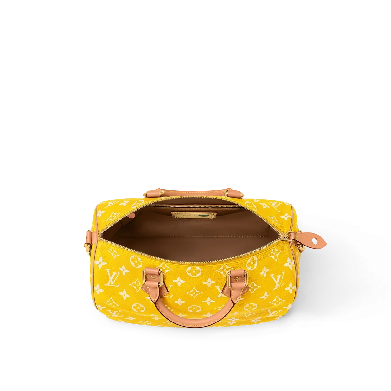 루이비통 스피디 P9 반둘리에 40 M24419