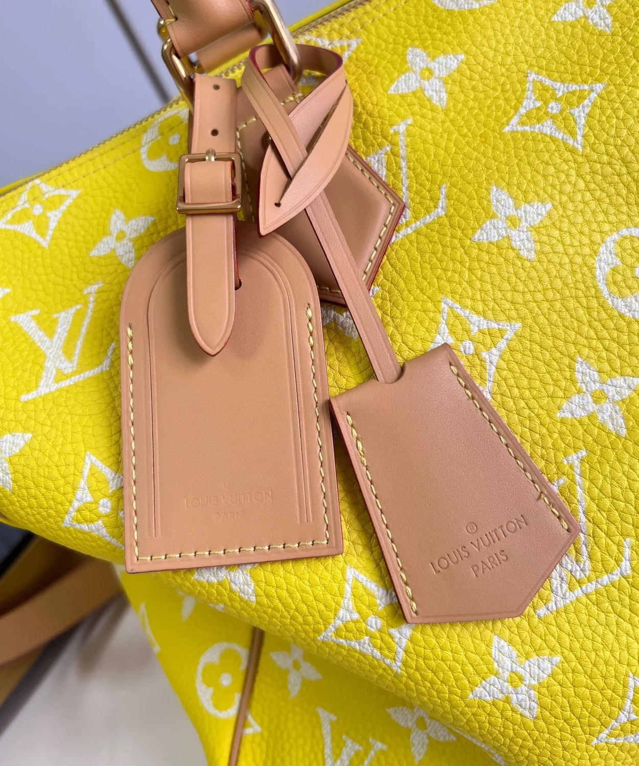 루이비통 스피디 P9 반둘리에 40 M24419