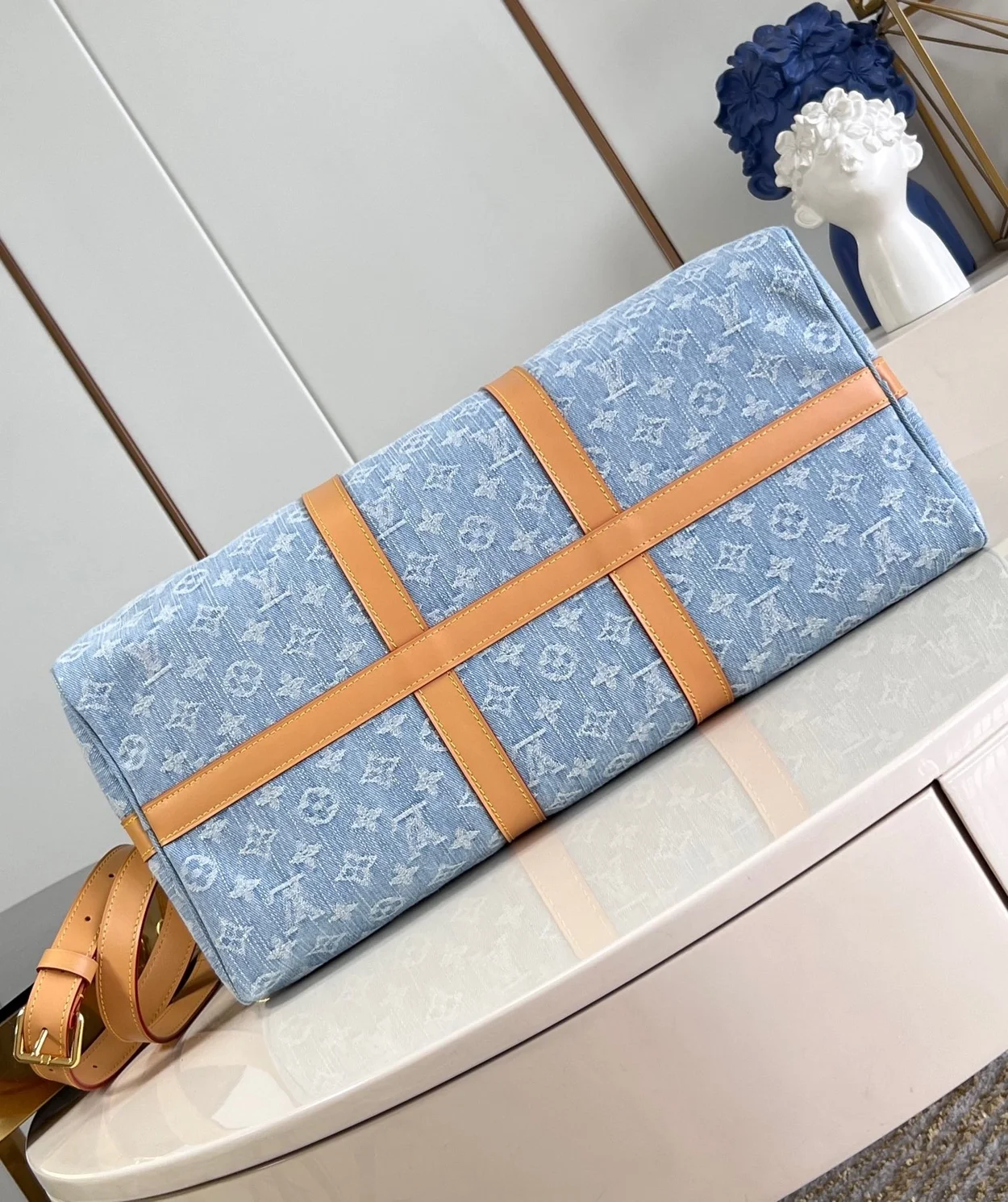 루이비통 키폴 반둘리에 45 M25334