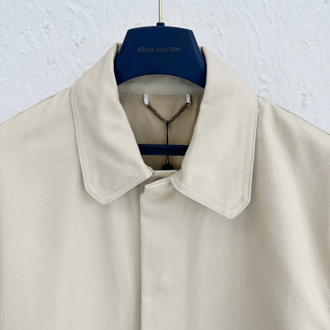 루이비통 모노그램 워크웨어 숏 슬리브 셔츠 1AAUOB