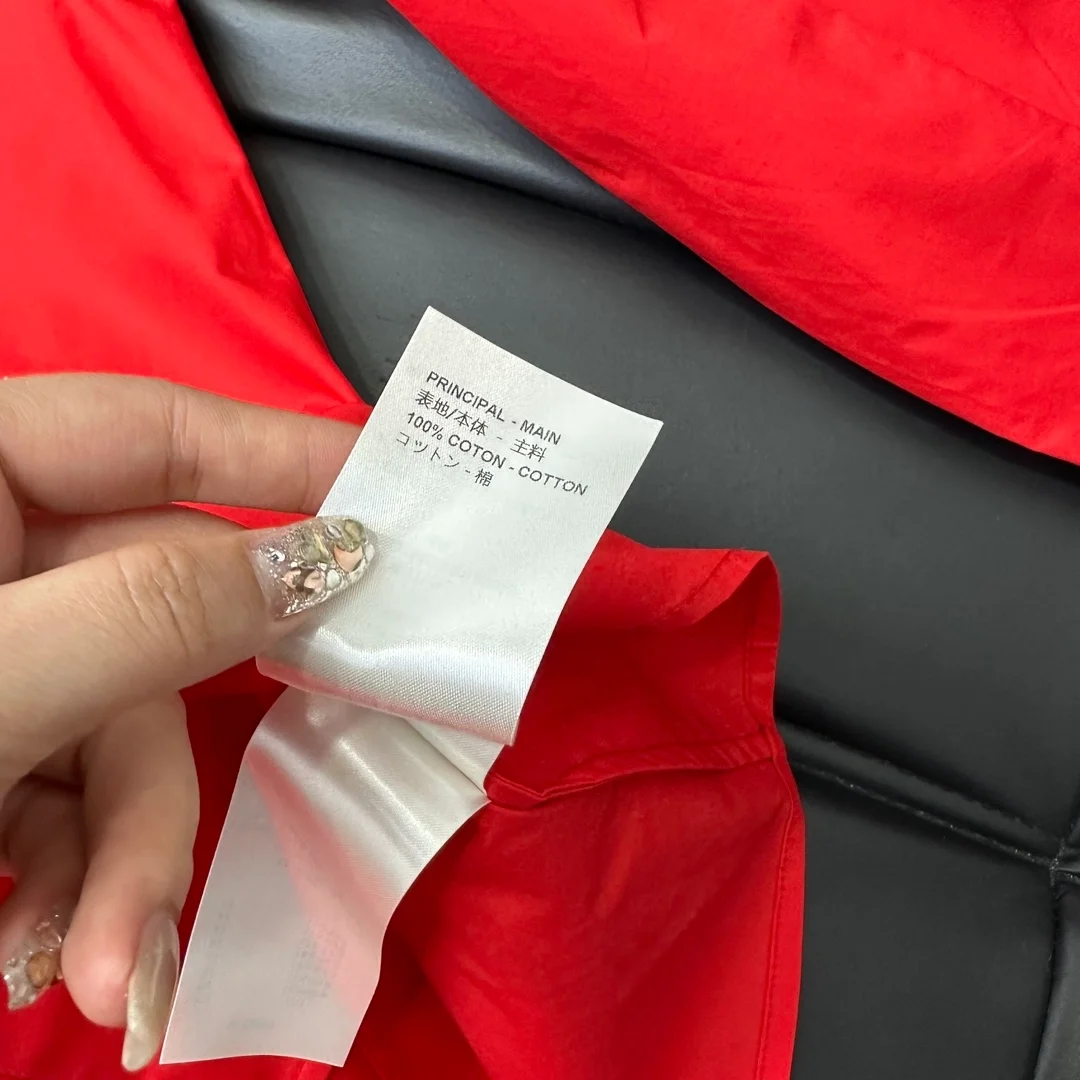 루이비통 트리컬러 모노그램 스카프 셔츠 1AC0CK