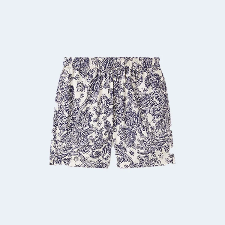 로로피아나 야리가 마이크로파이버 스윔 쇼츠