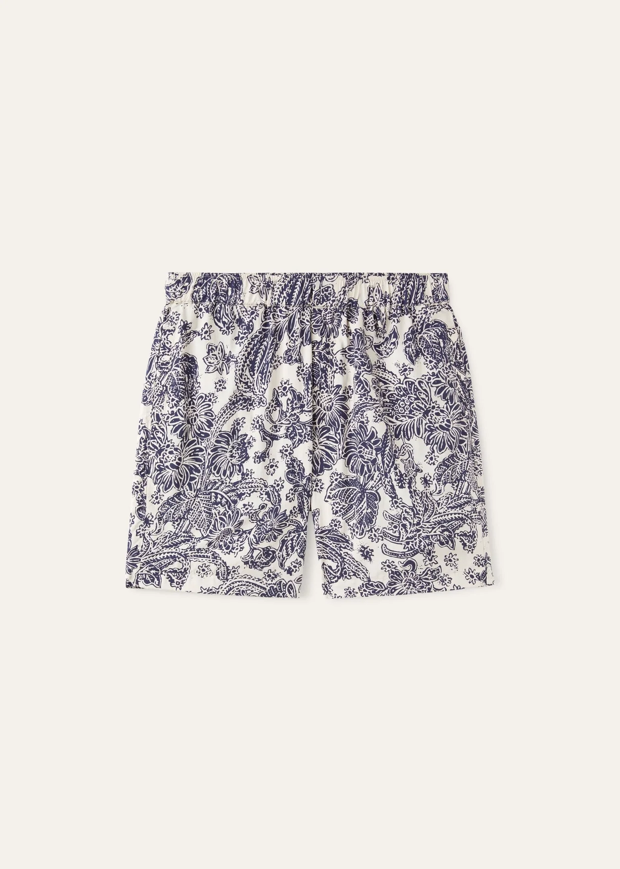 로로피아나 야리가 마이크로파이버 스윔 쇼츠