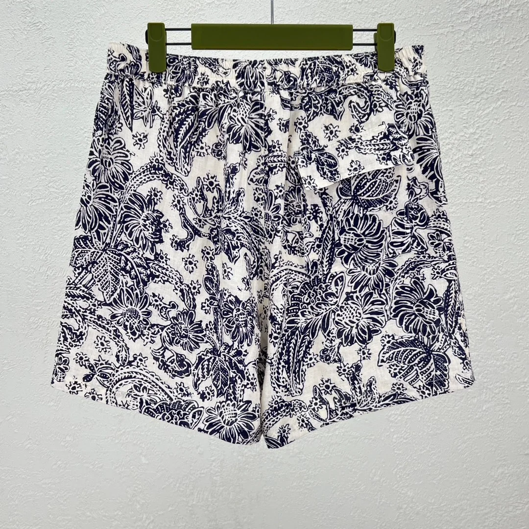 로로피아나 야리가 마이크로파이버 스윔 쇼츠