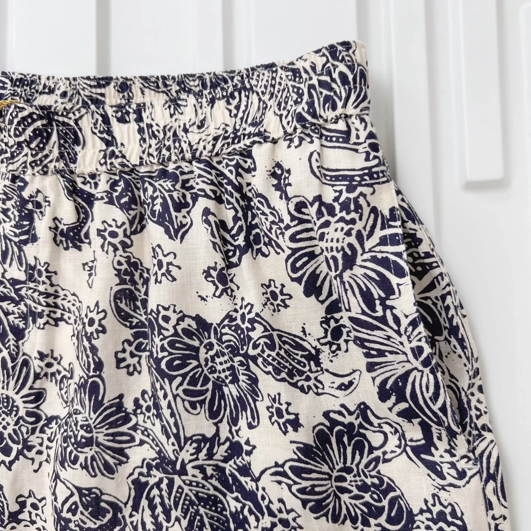 로로피아나 야리가 마이크로파이버 스윔 쇼츠