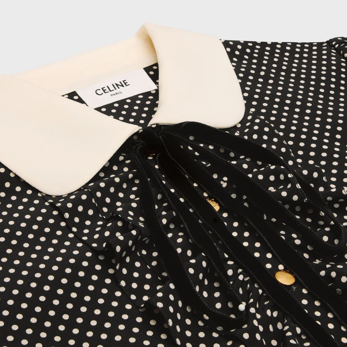 셀린느 베이비돌 미니 드레스