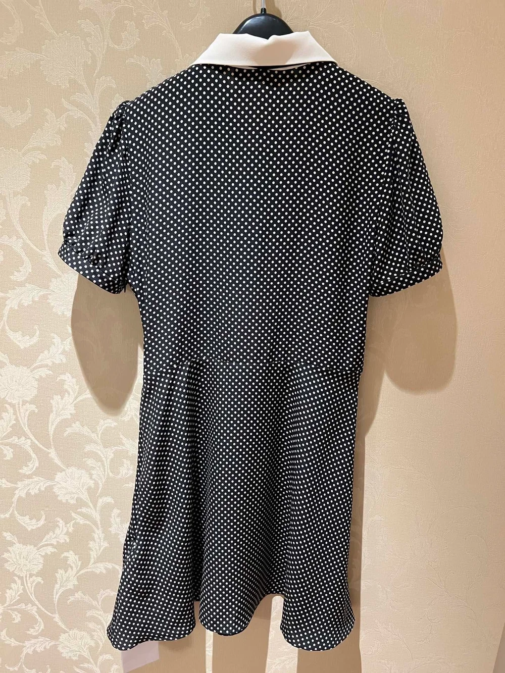 셀린느 베이비돌 미니 드레스