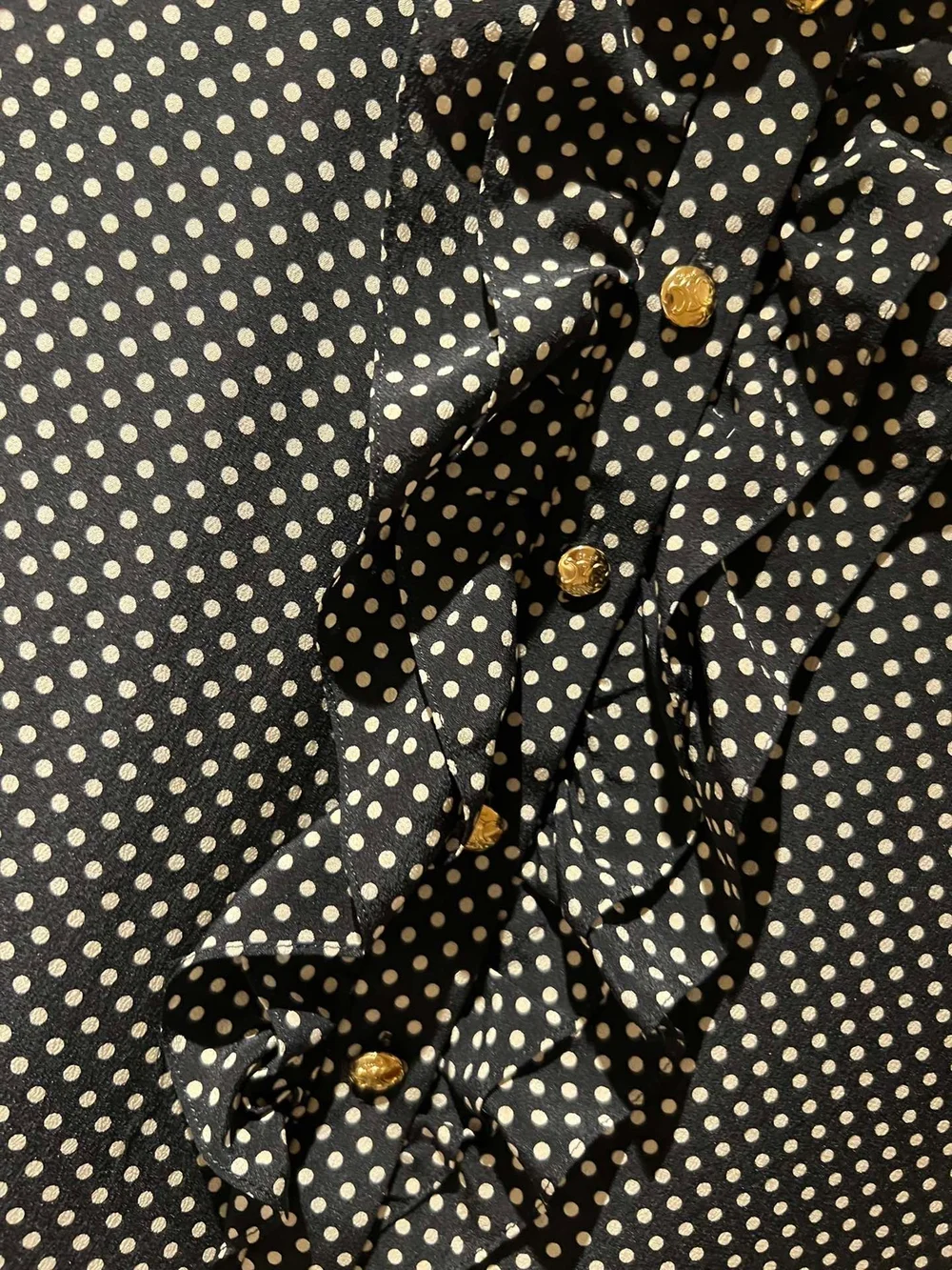 셀린느 베이비돌 미니 드레스