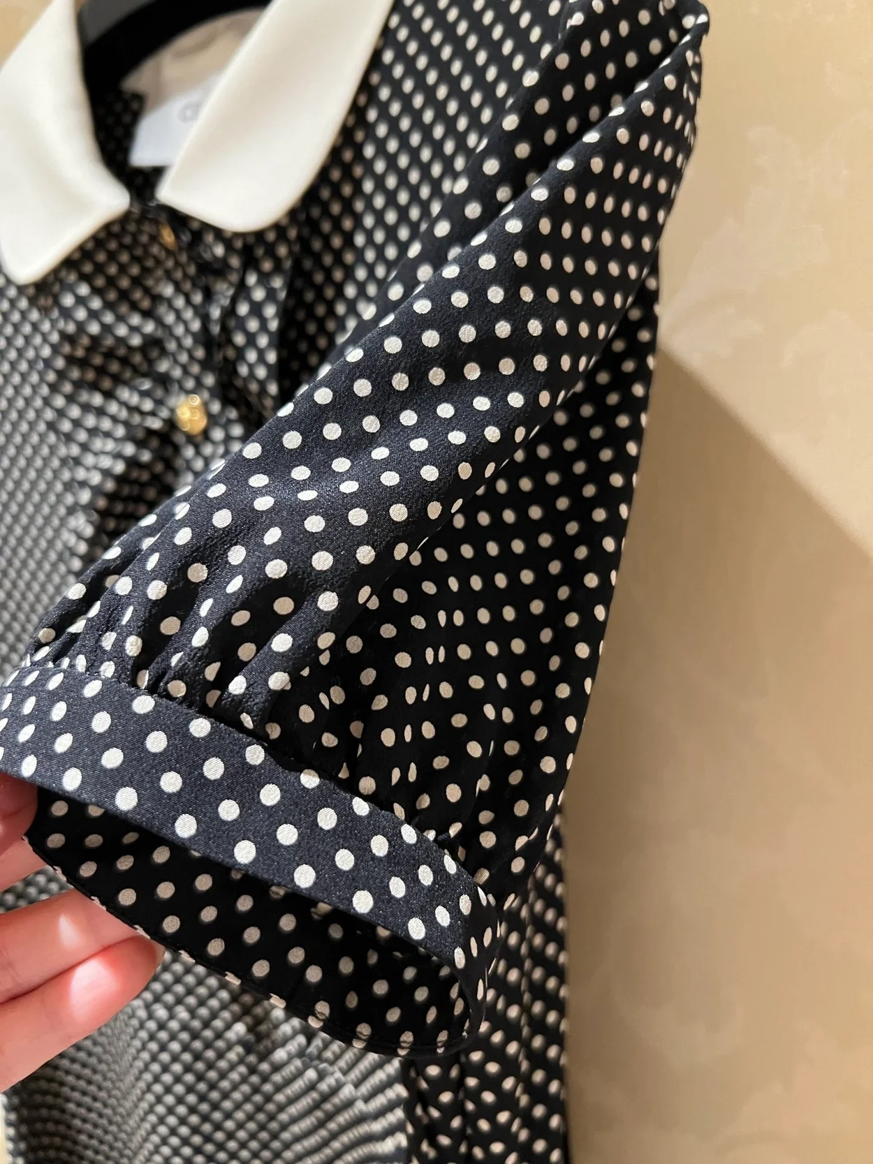 셀린느 베이비돌 미니 드레스