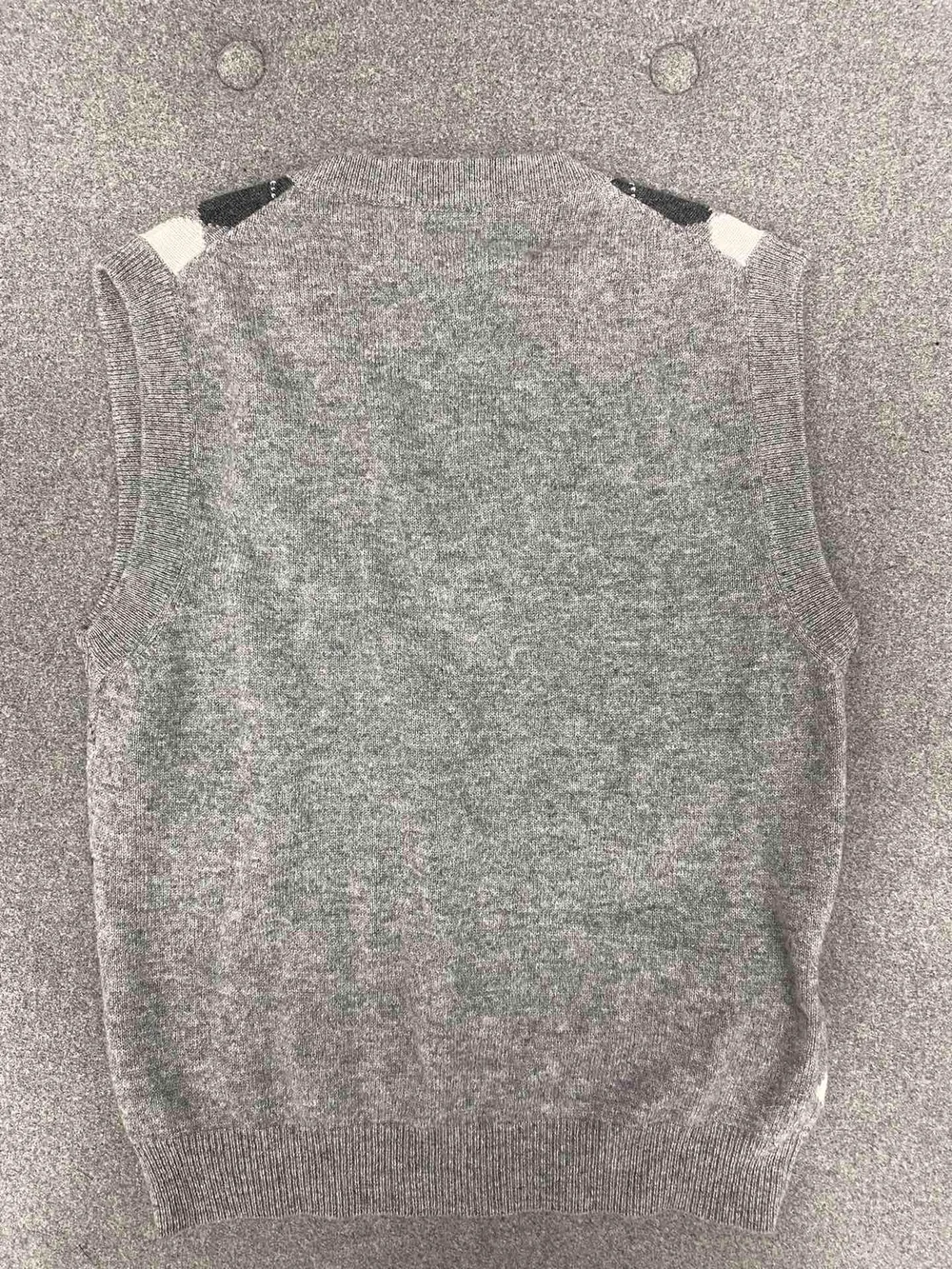 미우미우 캐시미어 니트 베스트