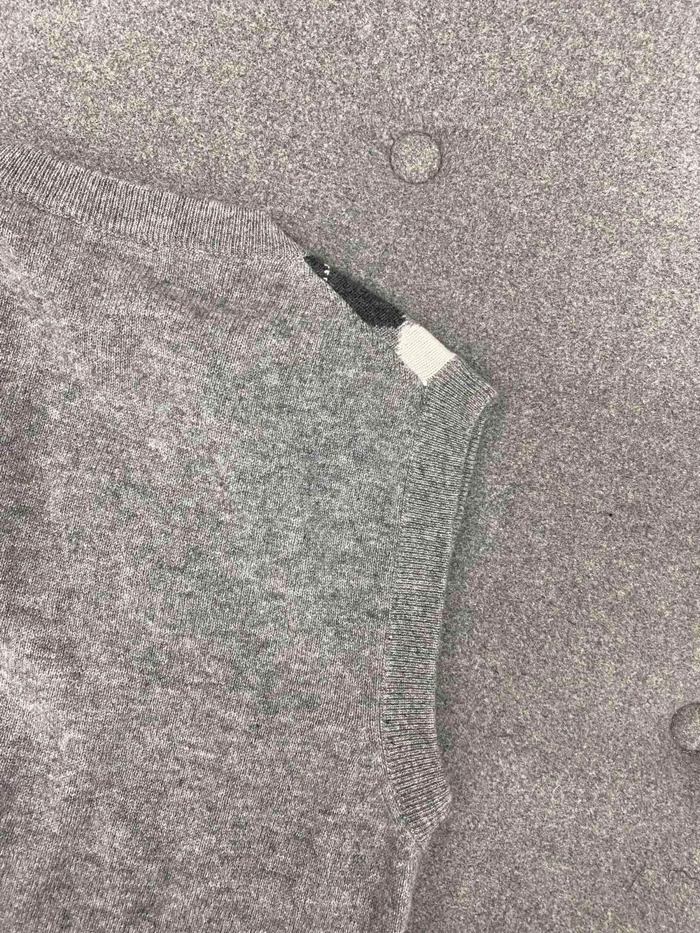 미우미우 캐시미어 니트 베스트