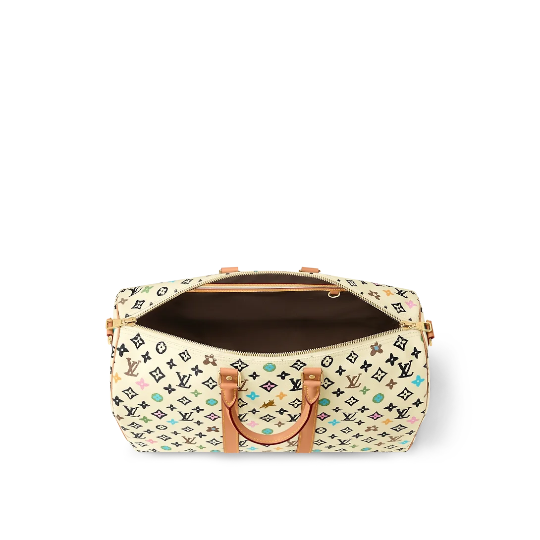 루이비통 키폴 반둘리에 50 M25233