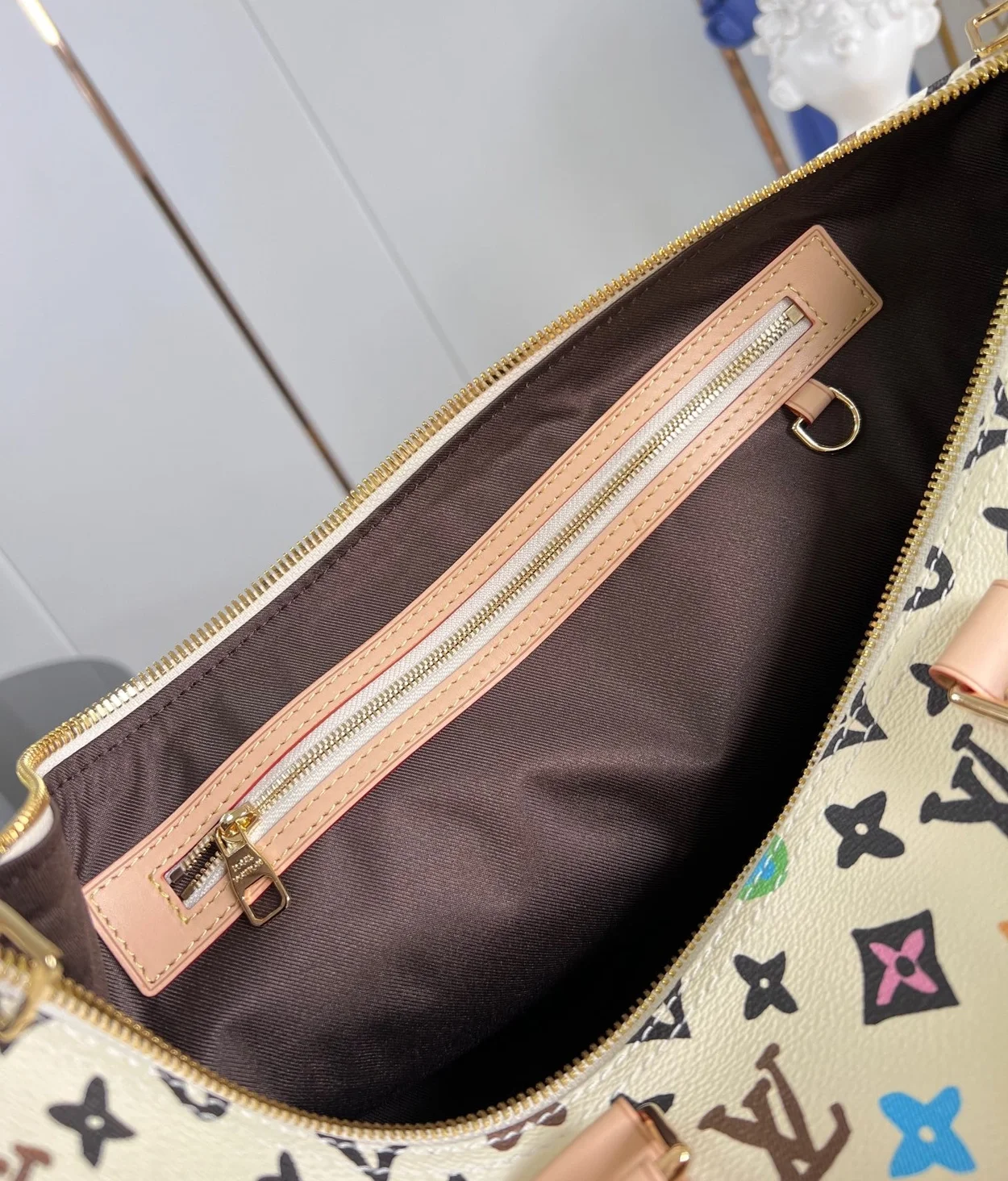 루이비통 키폴 반둘리에 50 M25233