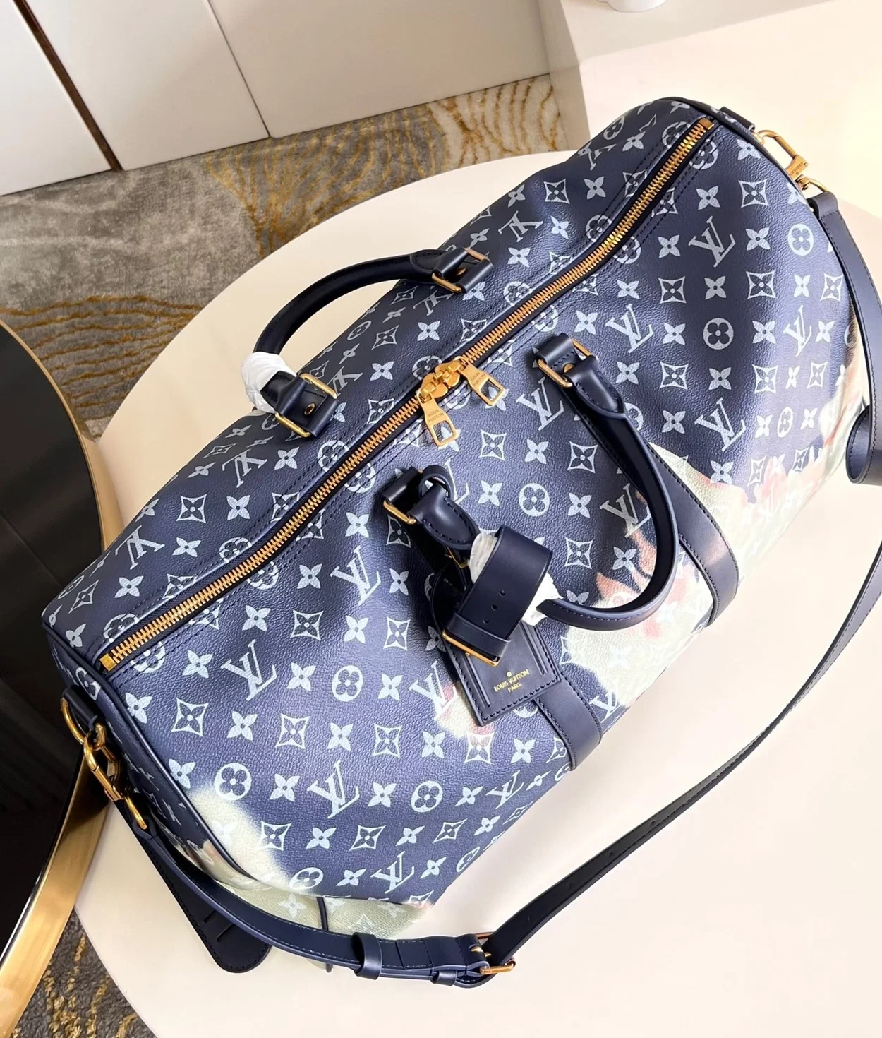 루이비통 키폴 반둘리에 50 M23773