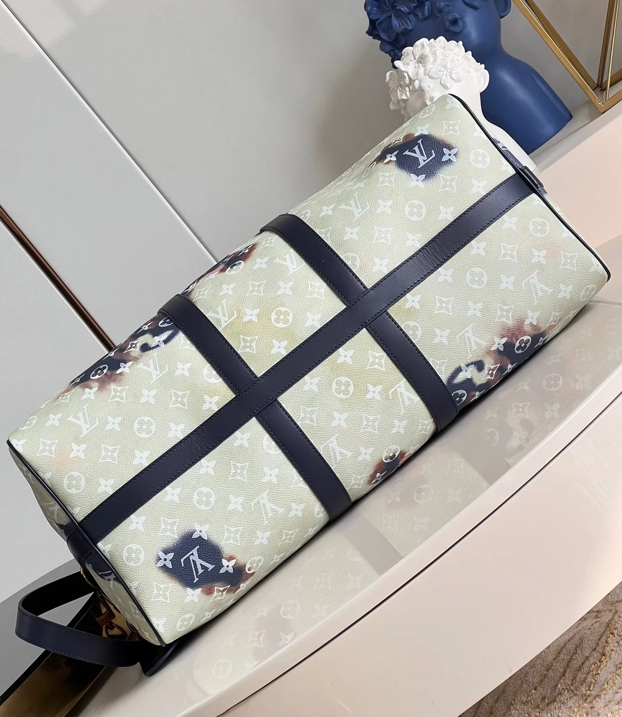 루이비통 키폴 반둘리에 50 M23773