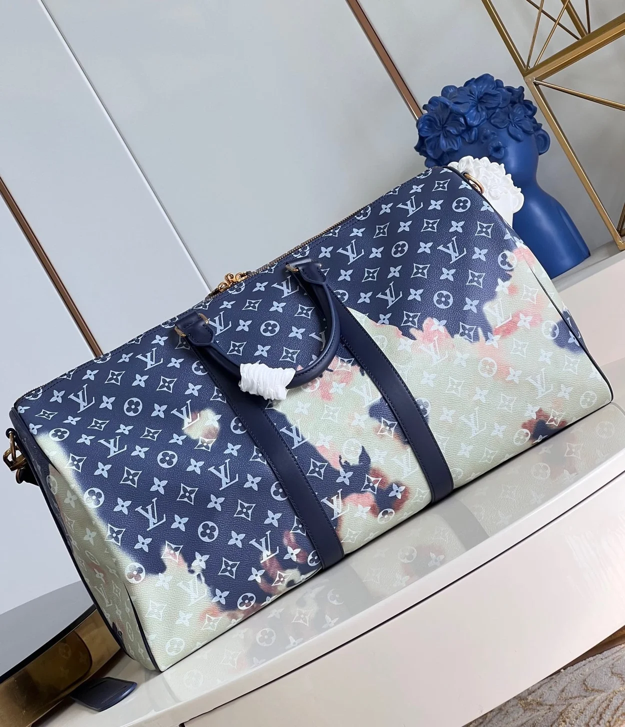 루이비통 키폴 반둘리에 50 M23773