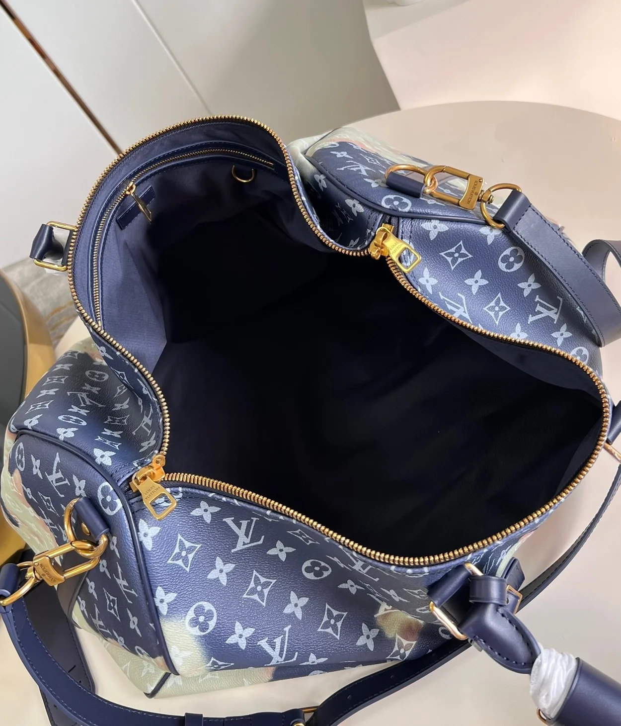 루이비통 키폴 반둘리에 50 M23773