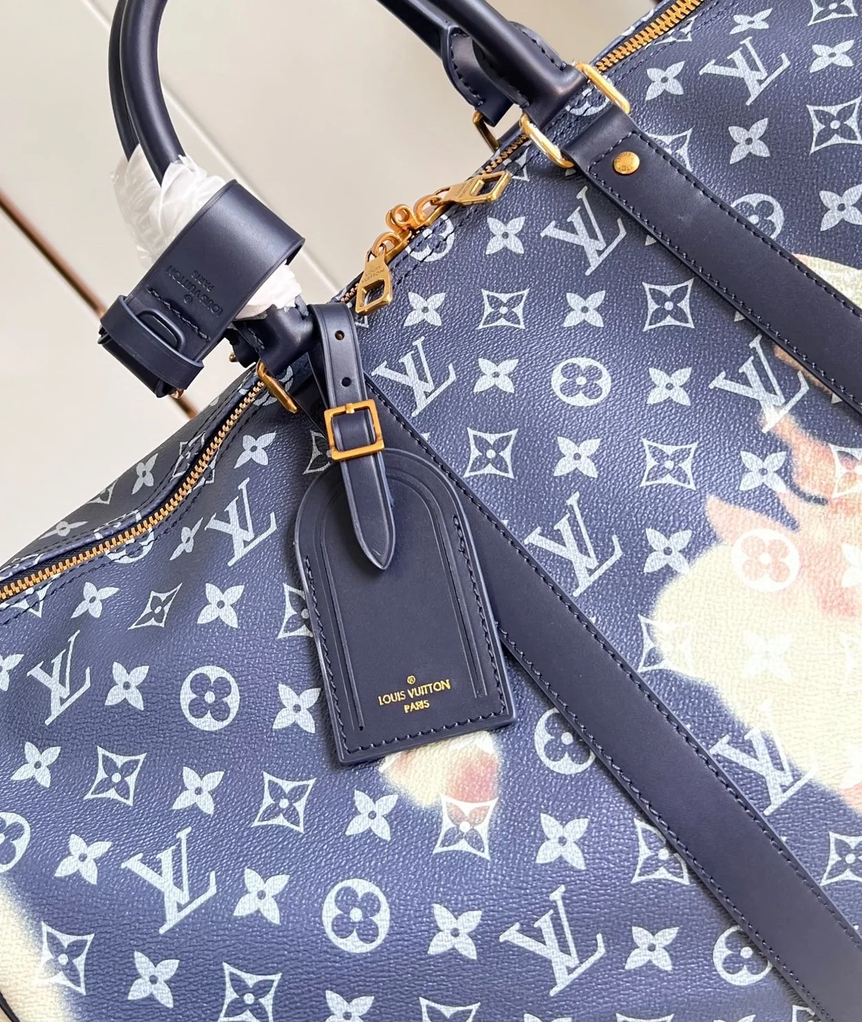 루이비통 키폴 반둘리에 50 M23773