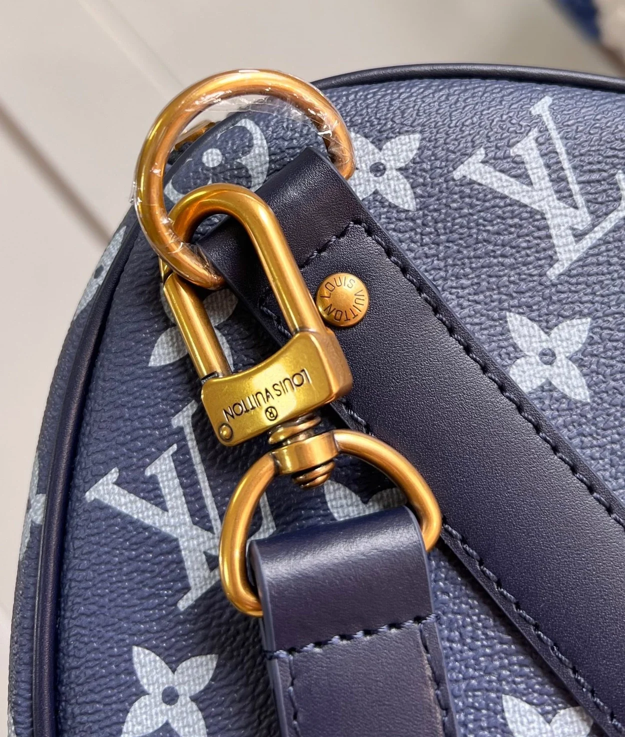 루이비통 키폴 반둘리에 50 M23773