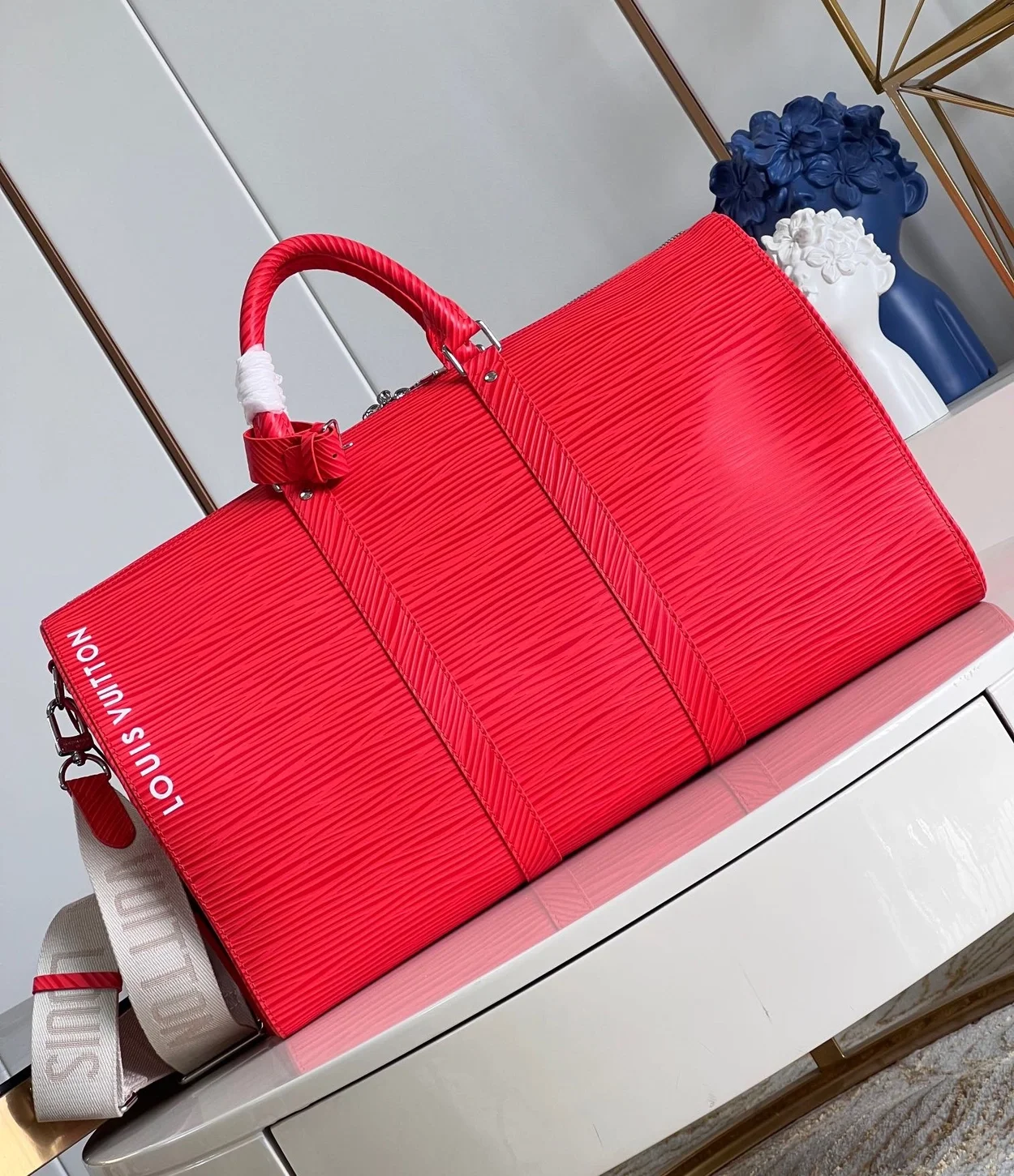 루이비통 키폴 반둘리에 50 M23721