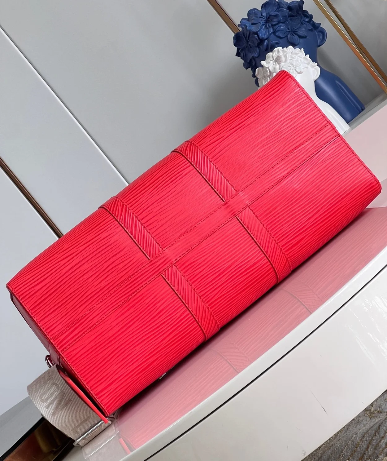 루이비통 키폴 반둘리에 50 M23721