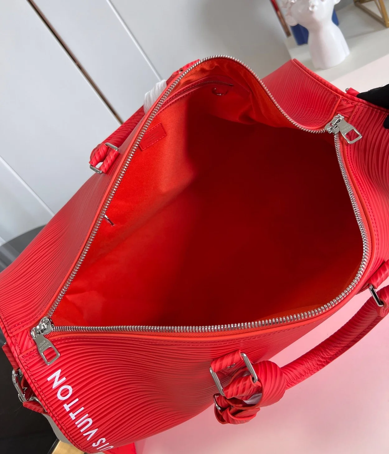 루이비통 키폴 반둘리에 50 M23721