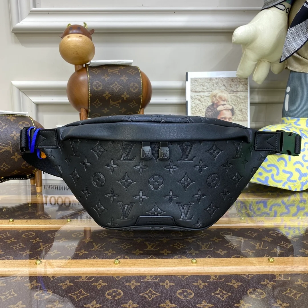 루이비통 디스커버리 PM 범백 M46036