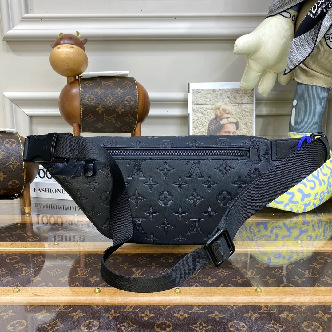 루이비통 디스커버리 PM 범백 M46036