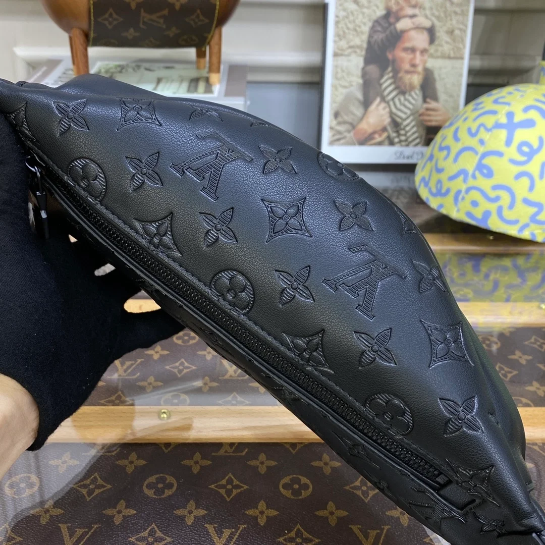 루이비통 디스커버리 PM 범백 M46036