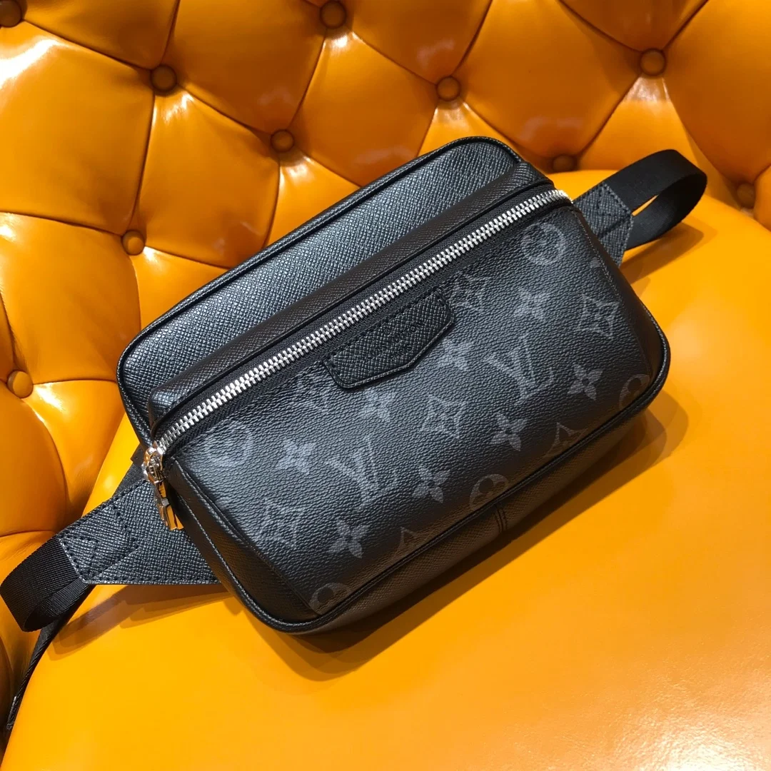 루이비통 이클립스 타이가 범백 N60478