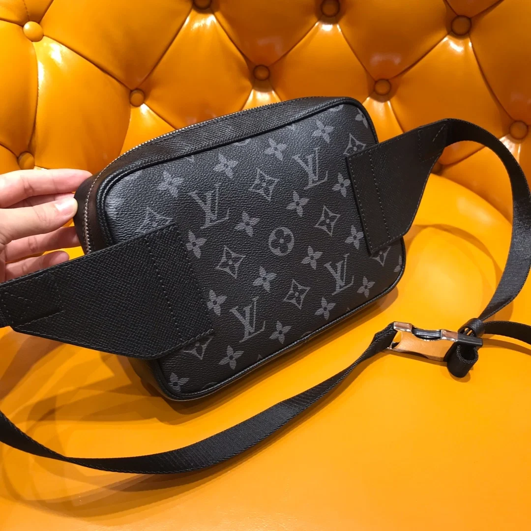 루이비통 이클립스 타이가 범백 N60478