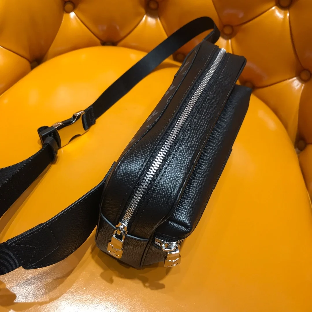 루이비통 이클립스 타이가 범백 N60478