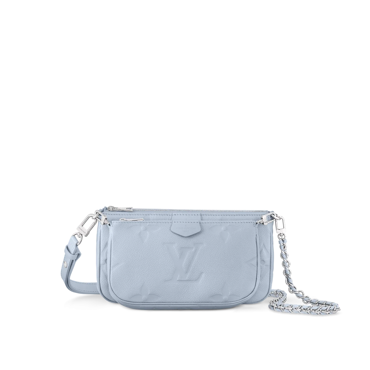 루이비통 멀티 포쉐트 악세수아 M47173