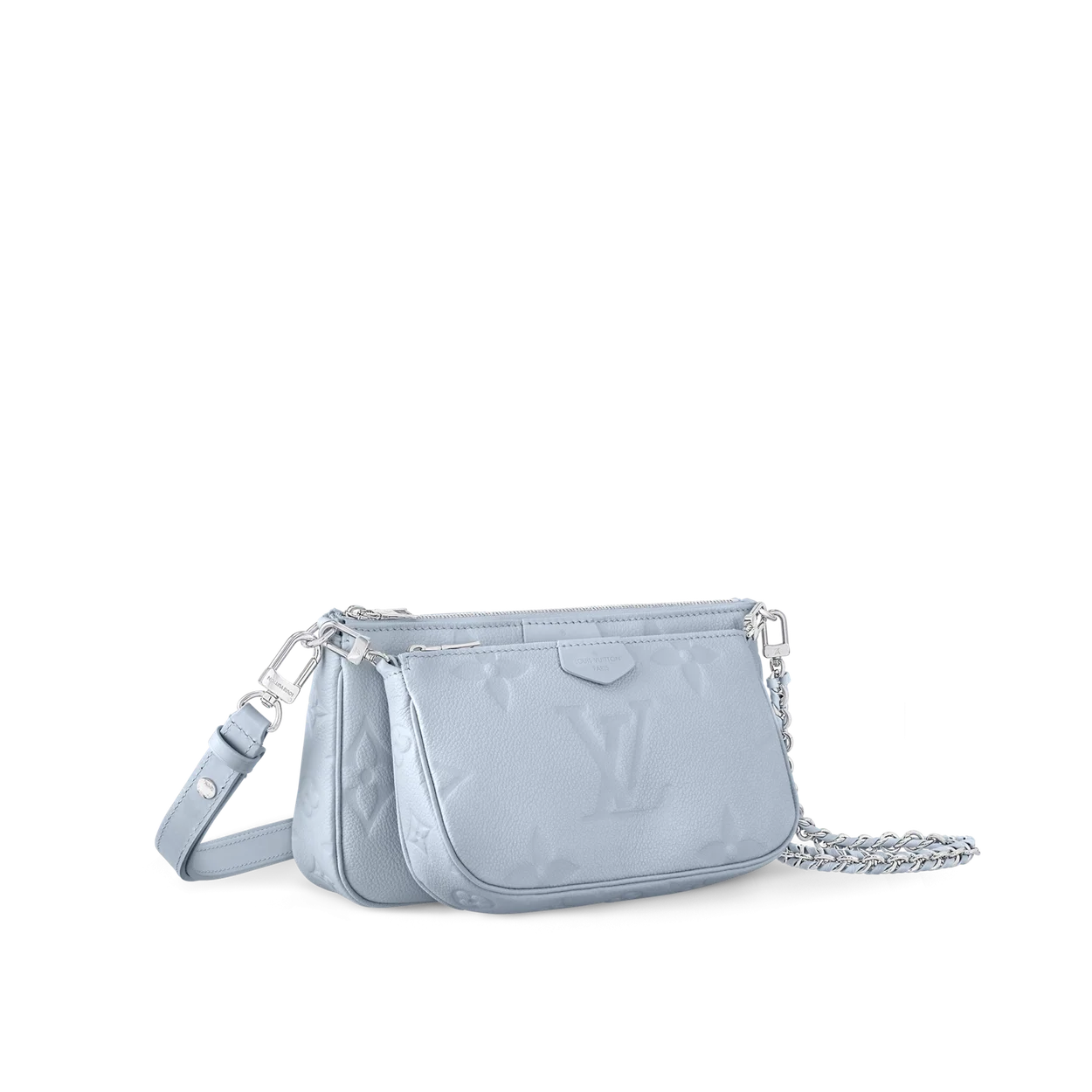 루이비통 멀티 포쉐트 악세수아 M47173