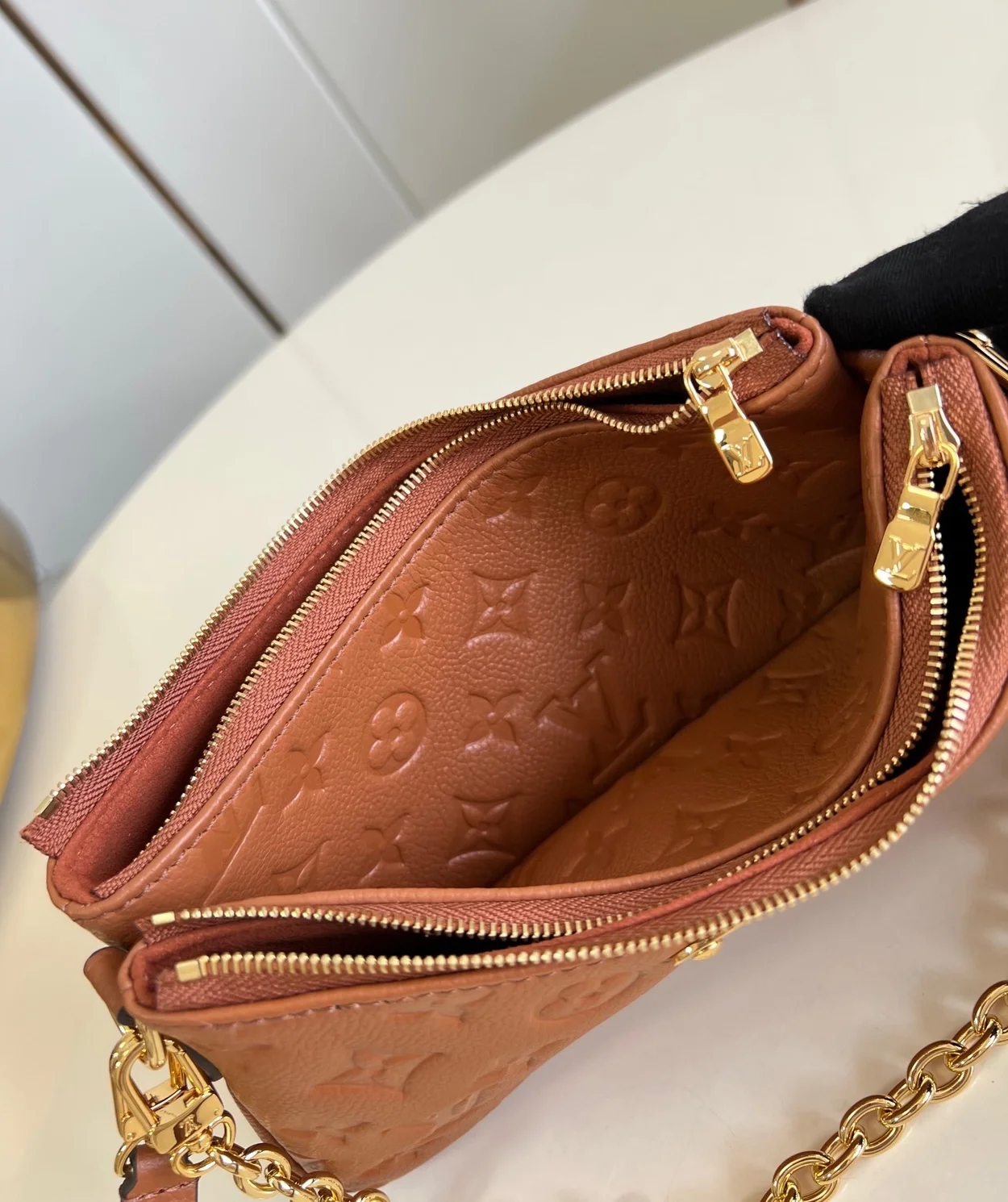 루이비통 리브 포쉐트 백 M11916