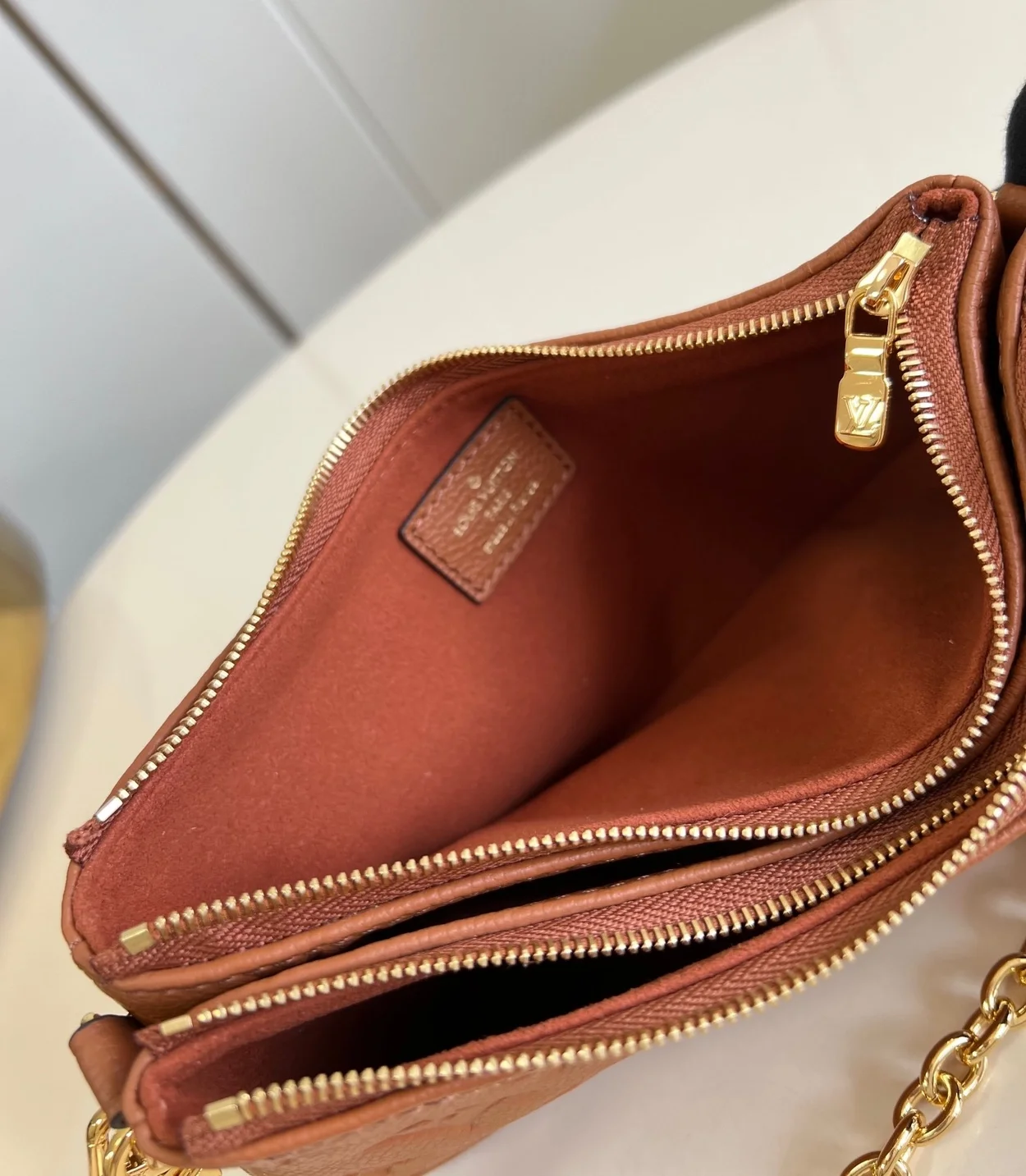 루이비통 리브 포쉐트 백 M11916