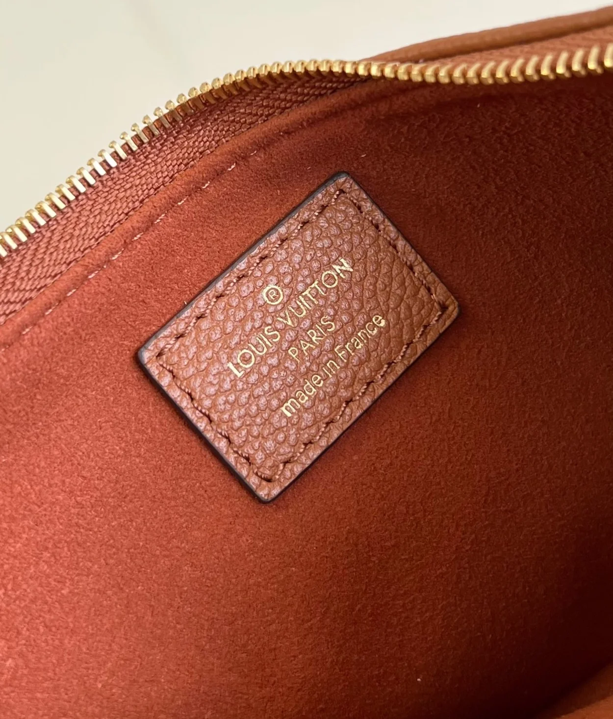 루이비통 리브 포쉐트 백 M11916