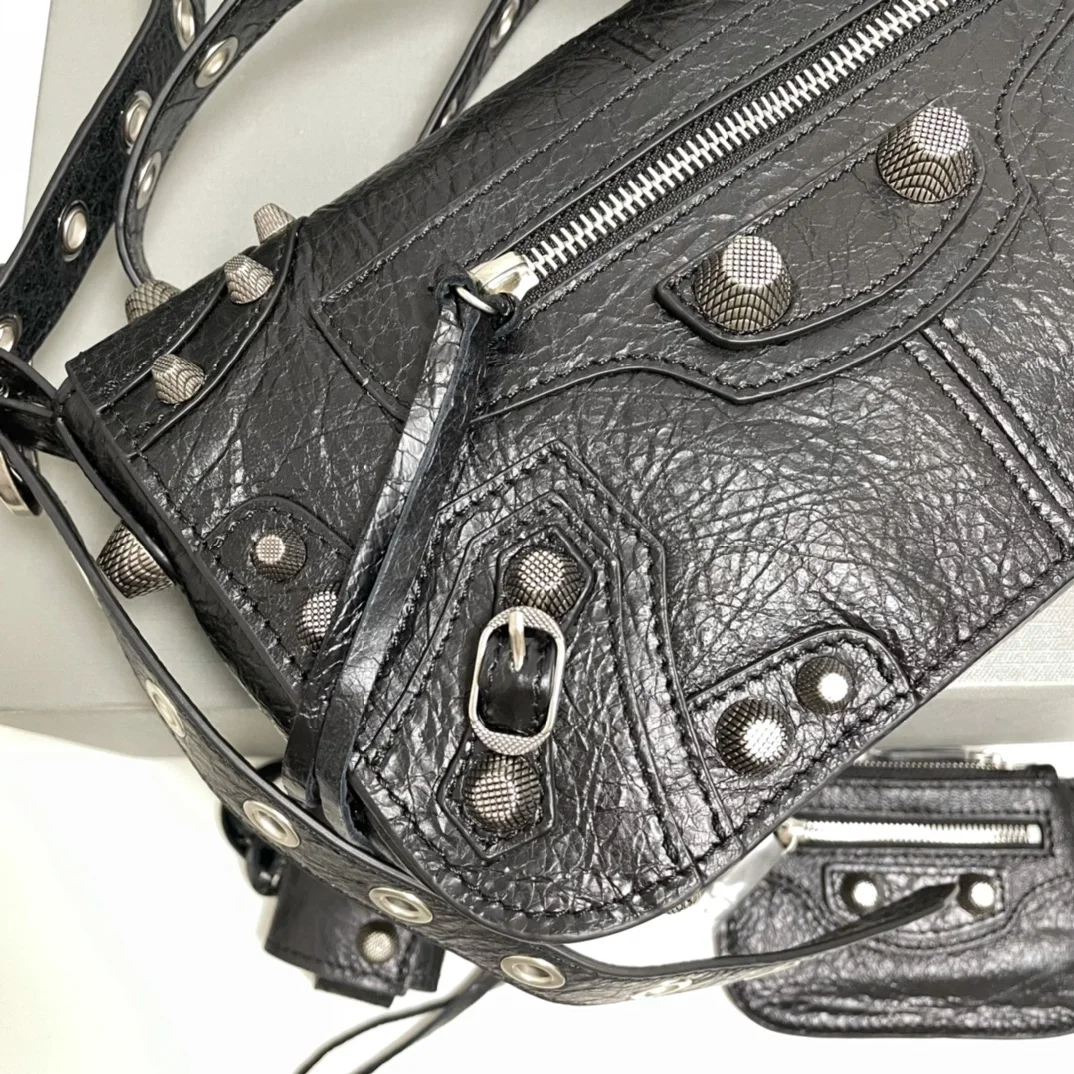 발렌시아가 르카골 XS 플립 백