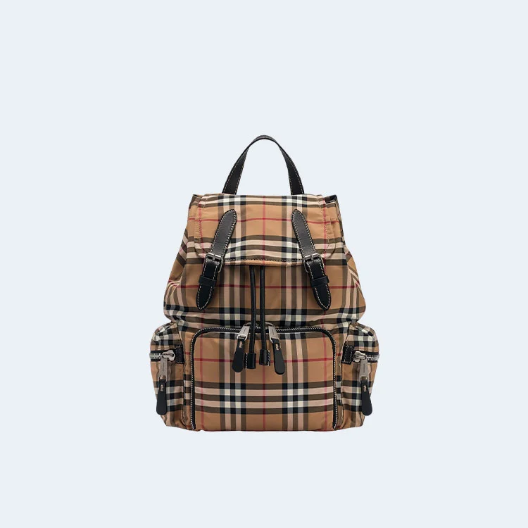 버버리 Rucksack 백팩